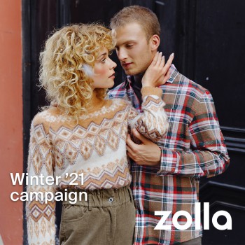 Winter campaign ’21