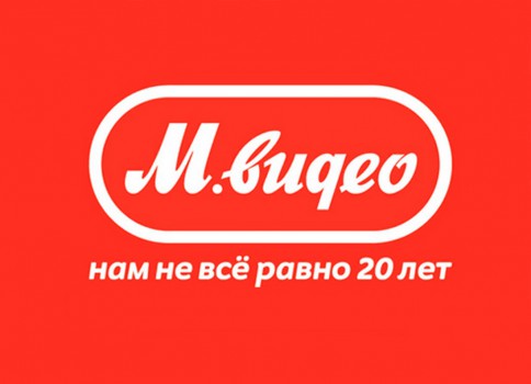 М Видео
